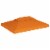 vidaXL Gazebo Cover Canopy Replacement 9.14 oz/yd² Orange 10'x13' Perspective: back