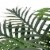 vidaXL Artificial Plant Palm with Pot Green 65 Perspective: back