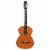 vidaXL Classical Guitar for Beginner 4/4 39  Basswood Perspective: back