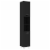 vidaXL Bathroom Cabinet Black 11.8 x11.8 x70.5 Engineered Wood Perspective: back
