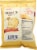 Haiti Honey Butter Potato Chips Perspective: back
