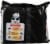 Samyang® Buldak™ Hot Chicken Flavor Ramen Multipack Perspective: back