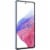 Samsung SMA536ELBDTP Galaxy A53 128GB Smartphone - Blue - Unlocked Perspective: back