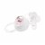 Spectra S2 Plus Single-Double Electric Breast Pump Kit Perspective: back