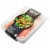 Farmskin Superfood Carrot Salad Face Mask Set Perspective: back