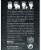Farmskin Superfood Coconut Salad Face Mask Set Perspective: back