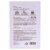 Jeju Root Energy Mask - Beet by Innisfree for Unisex - 0.84 oz Mask Perspective: back