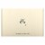 Beauty of Joseon Hanbang Serum Discovery Kit - 4 Piece Kit Perspective: back