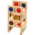 Learning Zone Voila Geo Dominoes 28 pcs Perspective: back