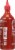 Flying Goose® Original Sriracha Sauce Perspective: back