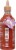Flying Goose Extra Garlic Sriracha Sauce Perspective: back