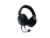 Razer Kraken V3 HyperSense Gaming Headset Perspective: back