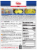 Gits Khaman Dhokla - 180 Gm Perspective: back