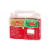Wagh Bakri Instant Tea Mix - 312 Gm (10.5 Oz) Perspective: back