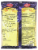 Haldiram's Moong Dal Snack Perspective: back
