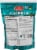 Haldiram's Aloo Bhujia Snack Perspective: back