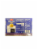 Haldiram's Soan Cake Desi Ghee Perspective: back