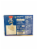Haldiram's Dry Petha - 400 Gm (14.12 Oz) Perspective: back
