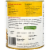 24 Mantra Organic® Kesar Mango Pulp Perspective: back