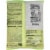 24 Mantra Organic® Chickpea Kabuli Chana Perspective: back
