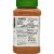 24 Mantra Organic Curry Powder Perspective: back