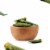 Veggie Snacks - Okra snacks- Natural, Preservative-free, Gluten Free, Vegan-friendly snack Perspective: back