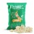 Crunch Fruit Snacks - Freeze-Dried Banana, Perfect For School Lunches, No Sugar Added Perspective: back