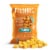 Crunchy Fruit Snacks - Freeze-Dried Mango, Perfect For School Lunches. No Sugar Added Perspective: back
