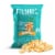 Crunchy Fruit Snacks - Freeze-Dried Pineapple, Perfect For School Lunches, No Sugar Added Perspective: back