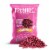 Crunchy Fruit Snacks - Freeze-Dried Pomegranate, Perfect For School Lunches, No Sugar Added Perspective: back