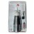 iSi® Easy Whip Mini PLUS Half Pint White Perspective: back