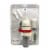 iSi® Creative Whip 1/2 Pint Clamshell Perspective: back