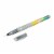 Cretacolor Aqua2Go Waterbrushes Perspective: back
