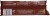 Arnott's® Tim Tam® Original Chocolate Biscuit Cookies Perspective: back