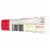 Jack N' Jill Kids Strawberry Natural Toothpaste Perspective: back