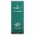 Sukin® Super Greens Facial Recovery Serum Perspective: back
