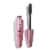 MCoBeauty Fatlash Volumizing Mascara Creamy Non-Drying Non-Flaking Formula - Black Perspective: back