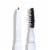MCoBeauty Precision Eyebrow Pencil Retractable with Ultra-fine Tip - Medium/Dark Perspective: back