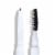 MCoBeauty Precision Eyebrow Pencil Retractable with Ultra-Fine Tip - Light/Medium Perspective: back