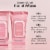 MCoBeauty Double-Sided Everyday Face Wipes Perspective: back