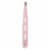 MCoBeauty Everyday Precision Tweezers with Ultra-Fine Slant Tips Perspective: back