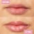 MCoBeauty® Glow & Treat 2-in-1 Lip Oil - Berry Perspective: back