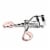 MCoBeauty® Spring Eyelash Curler Lifts and Curls Lashes Perspective: back