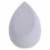 MCoBeauty Color Changing Makeup Blender with Heat Activating Technology Perspective: back
