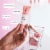 MCoBeauty Hydrating Face Primer Hydrates Primes + Evens The Appearance Of Skin Tone Perspective: back