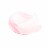 MCoBeauty Cooling Sherbet Primer Hydrates Preps Skin + Minimizes Pores For Makeup Application Perspective: back