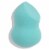 MCoBeauty Reusable Makeup Beauty Sponge Highlight + Contour - Blue Perspective: back
