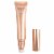 MCoBeauty Liquid Highlight & Glow Beauty Wand Highlighter Creamy Longwear Formula – Champagne Glow Perspective: back