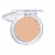 MCoBeauty Invisible Matte Pressed Powder Long-Lasting Evens + Refines Skin Tone - Natural Beige Perspective: back
