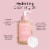 MCoBeauty Hydrating Oil Cleanser With Squalane & Glycerin Removes Make Up For All Skin Types Perspective: back